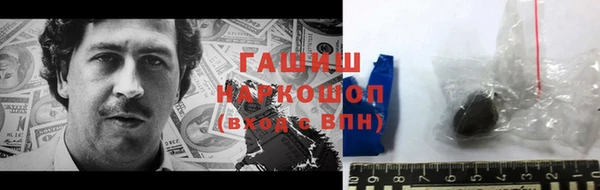 молекула духа Няндома