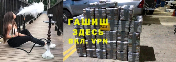 молекула духа Няндома